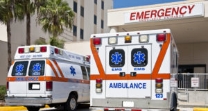 Tραγωδία στο Τέξας: 8χρονος πέθανε από ασφυξία παίζοντας κρυφτό