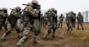 Ευρωβαρόμετρο: Ο πόλεμος στην Ουκρανία συσπειρώνει τους ευρωπαίους πολίτες