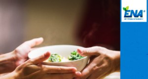 Οι Χυμοί ΕΝΑ στηρίζουν το Φιλανθρωπικό Σωματείο «Αγκαλιάζω με αγάπη»