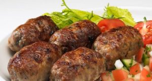 Ανακαλούνται σιεφταλιές και μπιφτέκια από την κυπριακή αγορά