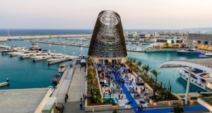 Μαρίνα Αγίας Νάπας: Πολλά περισσότερα από μια μαρίνα