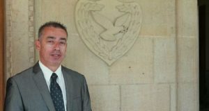 Και πλαστογράφηση συστατικής επιστολής στις κατηγορίες εναντίον του Γ. Γιαννάκη