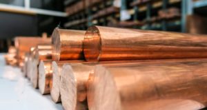 Χαλκός: Το μέταλλο όλων των Εποχών