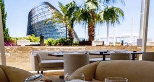 Μαρίνα Αγίας Νάπας… Η τέλεια απόδραση για το τριήμερο (ΦΩΤΟΣ)