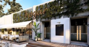 Hogar… το νέο all day spot που ήρθε για να μείνει