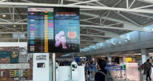 Hermes Airports: Εκστρατεία ενημέρωσης για καταπολέμηση της εμπορίας ανθρώπων