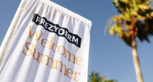 Frezyderm: Τα αντηλιακά που θα γίνουν η σκιά σου