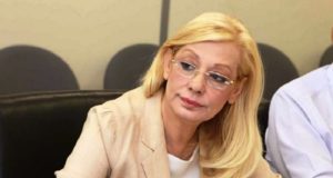 Η Κύπρος πενθεί για τον χαμό της Ζέτας Αιμιλιανίδου