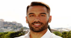 Mastercard: Ο Π. Πολύδωρος νέος Country Manager για Ελλάδα, Κύπρο και Μάλτα