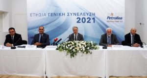 Το 2021 χρόνια ορόσημο για την Petrolina
