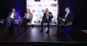 Η Κύπρος επιστρέφει ως κόμβος κρουαζιέρας στη Μεσόγειο