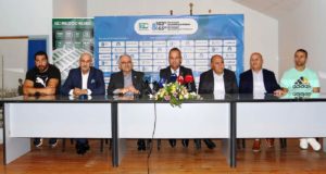 Στις 25-26 Ιουνίου το Medochemie Παγκύπριο Πρωτάθλημα Στίβου