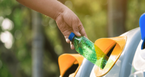 Ελλάδα και Κύπρος σημειώνουν τα χαμηλότερα ποσοστά ανακύκλωσης στην Ευρώπη