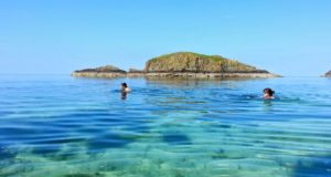 Ανάσα δροσιάς – Στους 37 βαθμούς η θερμοκρασία