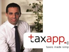 Υποβολή φορολογικής δήλωσης απλά και εύκολα μέσω του TaxApp