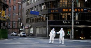 Η ζωή επιστρέφει στη Σανγκάη έπειτα από δύο μήνες lockdown