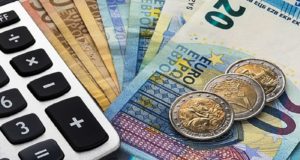 Σχεδόν €2.500 ο μέσος μισθός των Κυπρίων – Ο κλάδος με τις υψηλότερες απολαβές