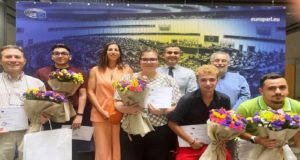 Αυτοί είναι οι κύπριοι νικητές του ευρωπαϊκού διαγωνισμού για φοιτητές δημοσιογραφίας