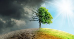 Κλιματική αλλαγή, καταστροφές και μαγικές λύσεις για ασφαλιστικές εταιρείες