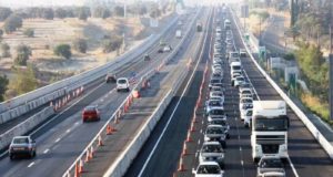 Αυτά είναι τα σημεία που θα γίνουν café και περίπτερα στον αυτοκινητόδρομο