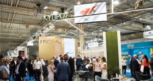 H Κύπρος διεθνές σύμπλεγμα ποιοτικών ναυτιλιακών δραστηριοτήτων