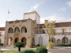 Σάρκα και οστά παίρνει σήμερα το νέο κυβερνητικό σχήμα