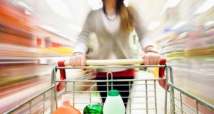 Οι τιμές των τροφίμων στην Κύπρο και Ευρώπη – Ποιο είναι το πιο ακριβό προϊόν