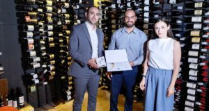 Πρωτιά Louis Hotels στις «πράσινες διακρίσεις»