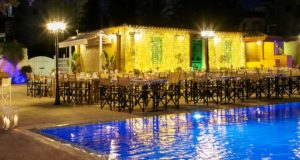 Λούκουλλος: Μια “όαση” για καλοφαγάδες στην καρδιά της Λευκωσίας