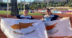 ΚΟΕΑΣ: Η Κύπρος έγραψε ιστορία στο φετινό Ευρωπαϊκό Πρωτάθλημα Παίδων/Κορασίδων