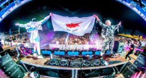 Aντίστροφη μέτρηση για το Living Color Festival ‘Tribe Edition’ που υπόσχεται μια μοναδική μουσική εμπειρία