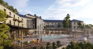 Το θρυλικό Βερεγγάρια επιστρέφει – Επένδυση €35 εκ. από τον Όμιλο bbf