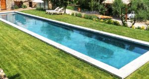 Πρόβλημα η κακή ανάμιξη χημικών σε πισίνες – Ελλοχεύουν κίνδυνοι