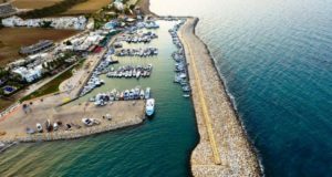 Λιμάνι Λατσιού – Το πρώτο πράσινο λιμάνι της Κύπρου