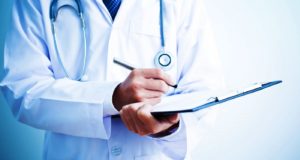 Τέλος στις χειρόγραφες συνταγές φαρμάκων – Μέχρι τις 15 Μαΐου οι γιατροί πρέπει να τις καταχωρήσουν στο ΓεΣΥ