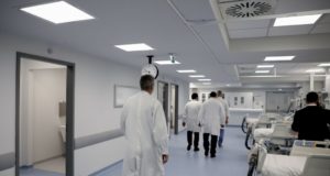 ΟΚΥπΥ: Εις βάρος των πολιτών η στάση εργασίας των ιατρών στα ΤΑΕΠ