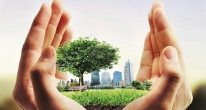 Περιβαλλοντική και επενδυτική αναγκαιότητα τα πράσινα κτίρια