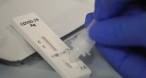 Σε ισχύ το πλαφόν στις τιμές των self-test – Στα €1.70 η μέγιστη τιμή