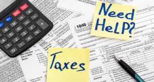 Λήγει η προθεσμία για τις φορολογικές δηλώσεις – Άμεση λύση το TaxApp.cy