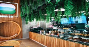 Bean Bar: Nέο κατάστημα στο παλιό λιμάνι Λεμεσού