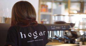 Hogar: Tο νέο «σπίτι» της πόλης, στο Στρόβολο