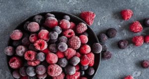 ΣΥΝΑΓΕΡΜΟΣ: Ηπατίτιδα Α σε κατεψυγμένα φρούτα, ανάκληση από την κυπριακή αγορά (ΦΩΤΟ)