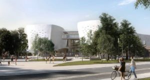 Δύο προσφορές για το «Νέο Κυπριακό Μουσείο»