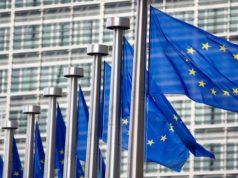 Πανίκος Πουργουρίδης: Ανέλαβε επικεφαλής της Αντιπροσωπείας Κομισιόν στη Λευκωσία