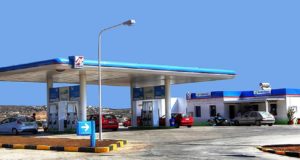Πτώση 13,3% στις πωλήσεις των πρατηρίων πετρελαιοειδών