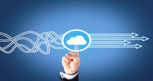 Η στρατηγική cloud εχέγγυο για μακροπρόθεσμη επιτυχία