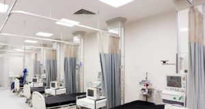 Αυτά είναι τα δυο νοσηλευτήρια που εντάσσονται στο ΓεΣΥ από 1η Σεπτεμβρίου