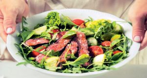 ΤΟΥΡΙΣΜΟΣ: Βάλε κραμπί και πάμε παρακάτω