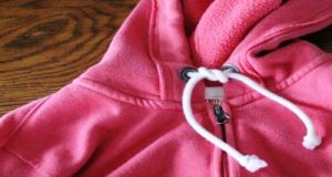 Επικίνδυνα τα κορδόνια στα παιδικά ρούχα – Εκστρατεία ελέγχου