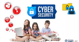 Κυβερνοασφάλεια και επιστροφή στα θρανία: Συμβουλές για γονείς και παιδιά